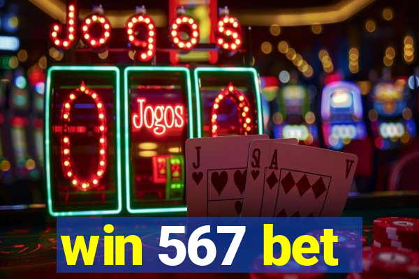 win 567 bet